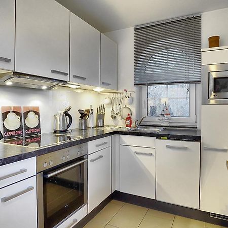 Carolin Apartman Zingst Kültér fotó