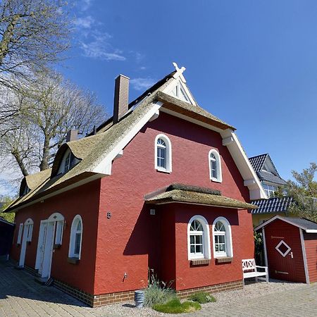 Carolin Apartman Zingst Kültér fotó