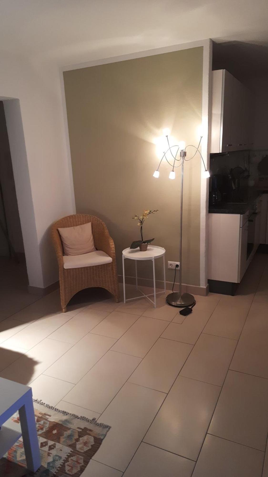 Carolin Apartman Zingst Kültér fotó