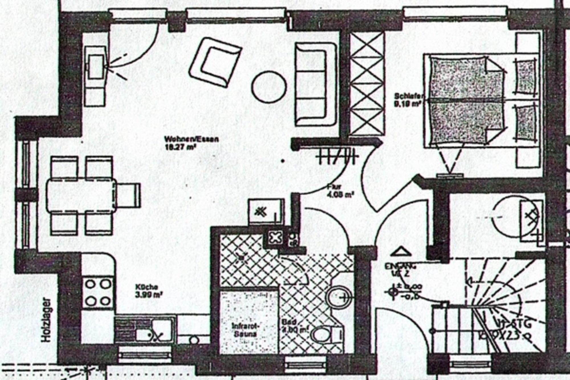 Carolin Apartman Zingst Kültér fotó