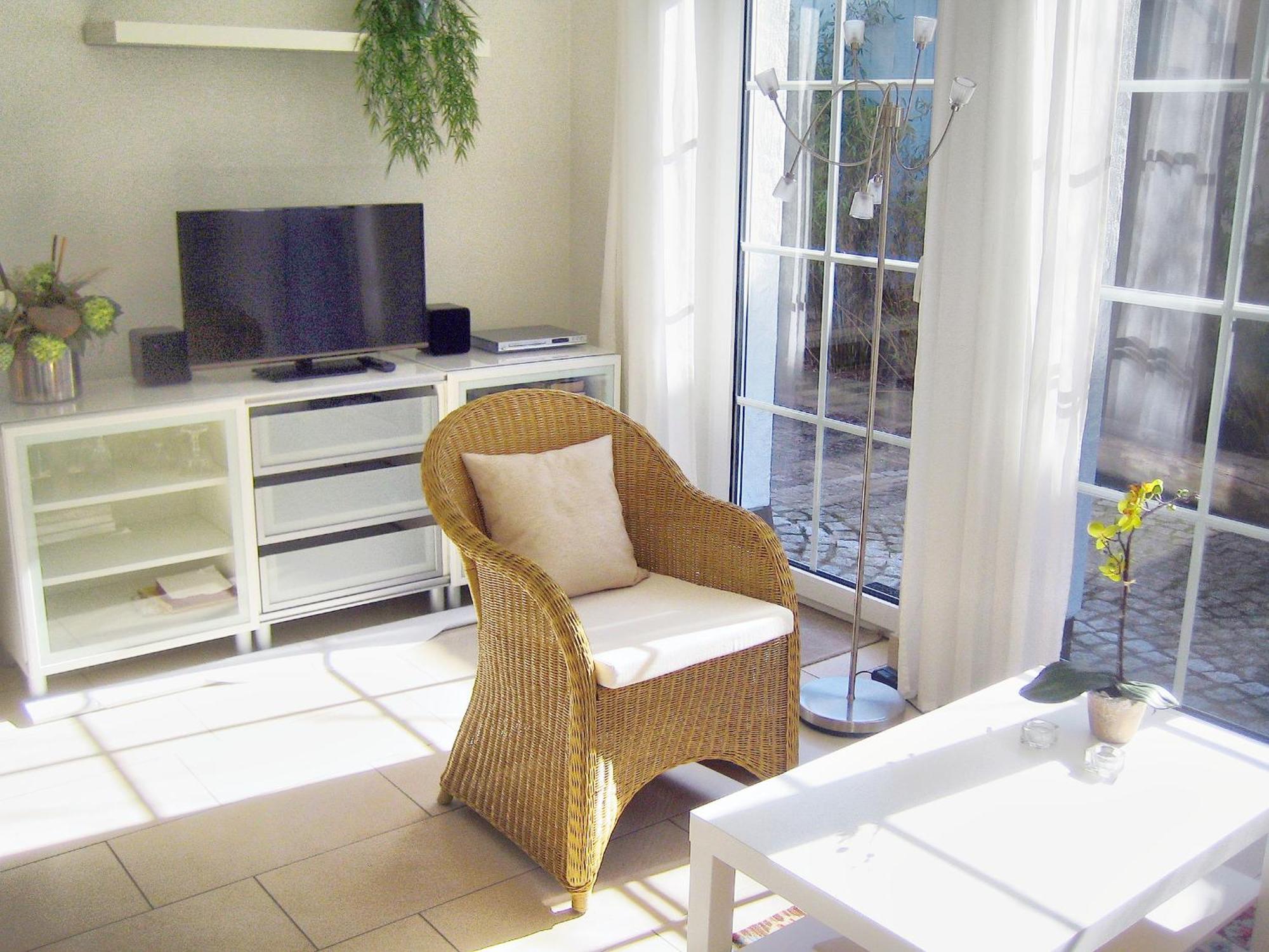 Carolin Apartman Zingst Kültér fotó