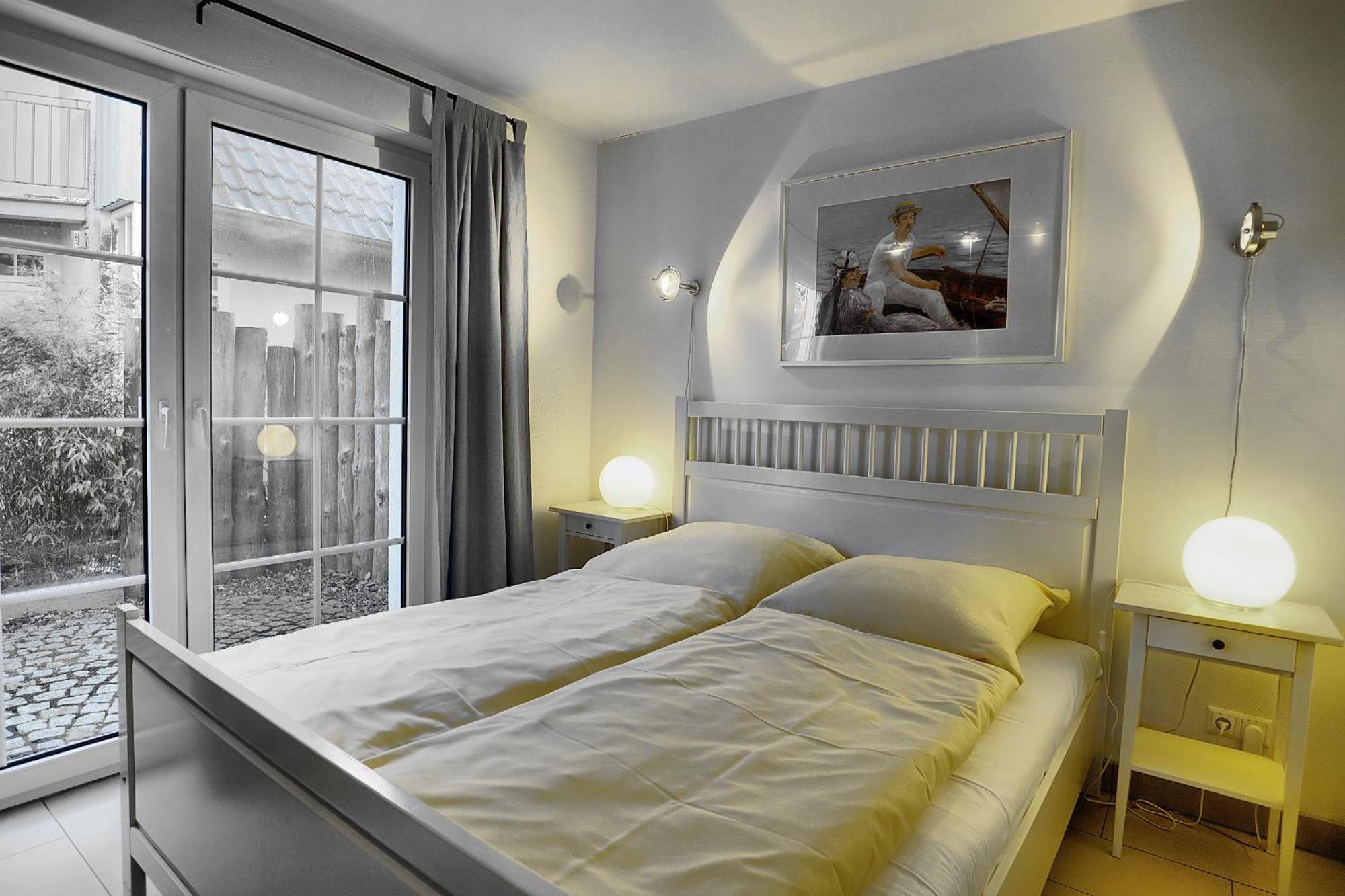 Carolin Apartman Zingst Kültér fotó
