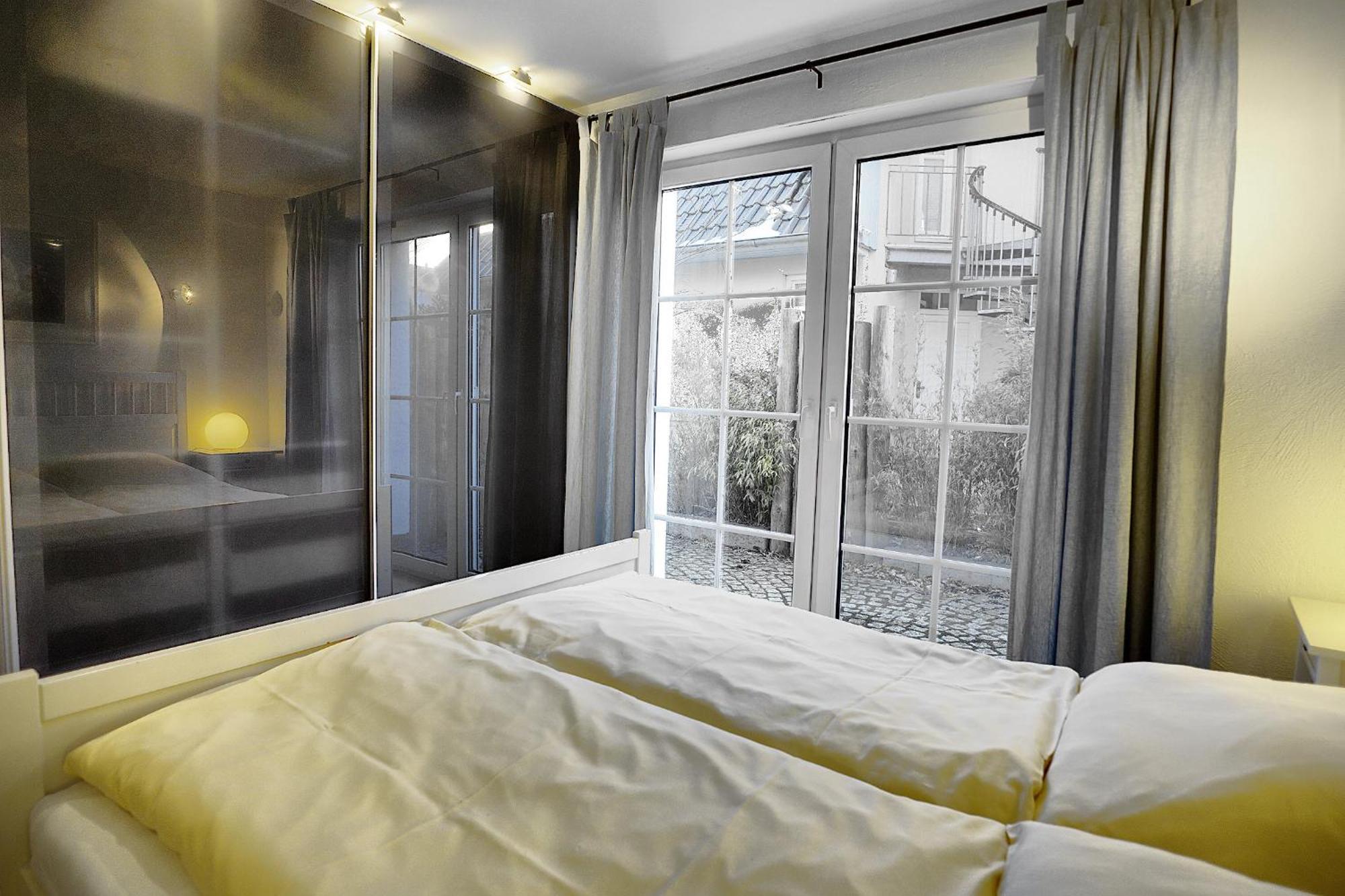 Carolin Apartman Zingst Kültér fotó
